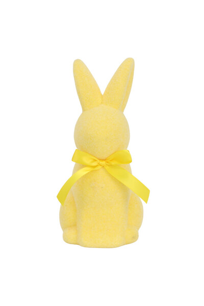 Bunny the Star, figurka wielkanocna zajączek