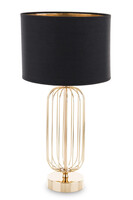 Antisa, elegancka lampa stołowa