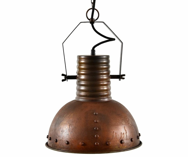 Loft 7, lampa sufitowa