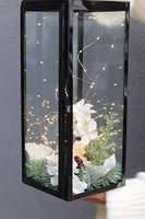 Angelo Zimowa Kraina, świąteczna dekoracja