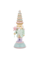 Candies figurka bożonarodzeniowa dziadek do orzechów