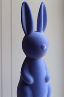 Bunny the Star, figurka wielkanocna zajączek	