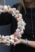 Treasure Beach 2, marynistyczny wianek na ścianę