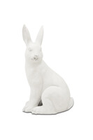 Zajączek Blanco figurka wielkanocna
