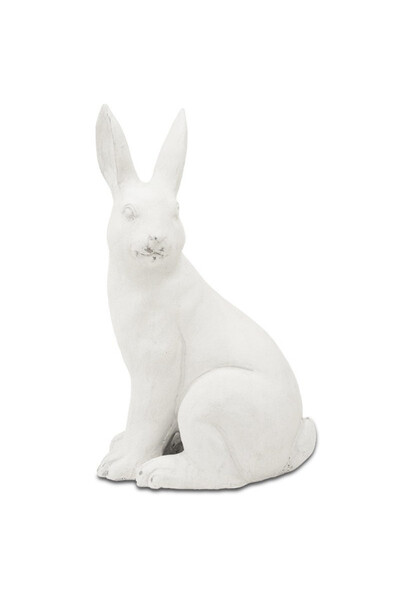 Zajączek Blanco figurka wielkanocna