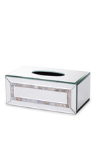 La Perla, chustecznik pudełko na chusteczki