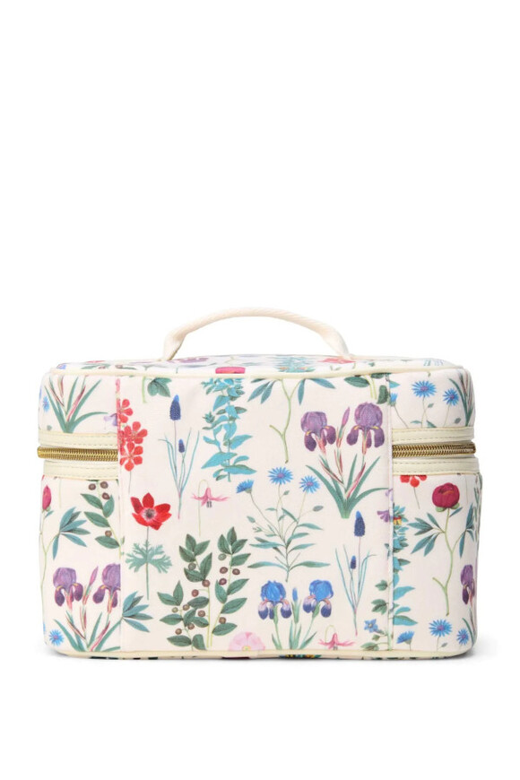 Marigold Tracy, kosmetyczka kuferek