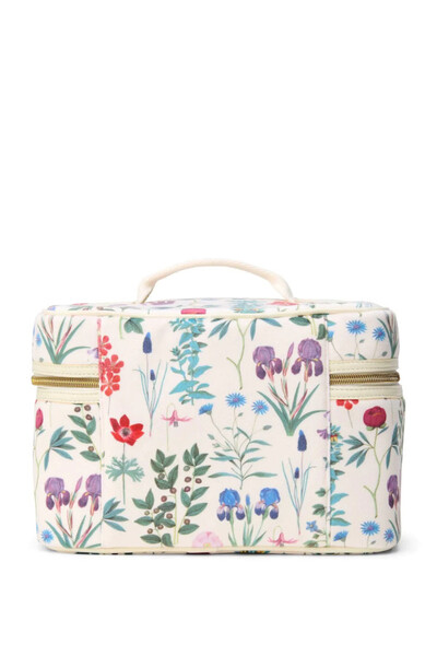 Marigold Tracy, kosmetyczka kuferek