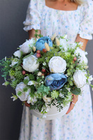 Bluena Marine, flowerbox kwiatowy