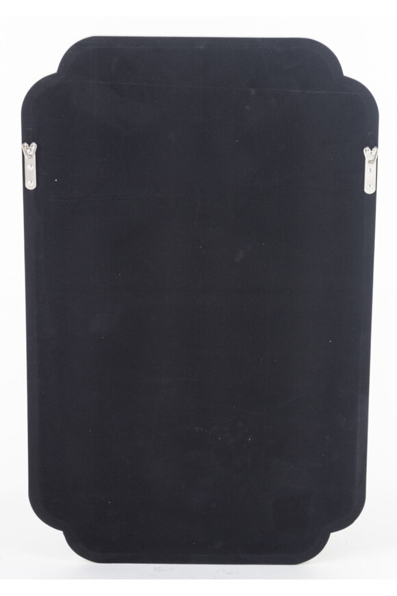 Darcy Vintage, lustro wiszące ze wzorem