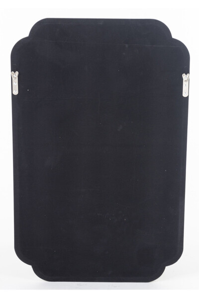 Darcy Vintage, lustro wiszące ze wzorem