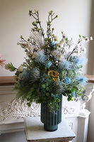 kompozycja wielkanocna, Zając Morlano