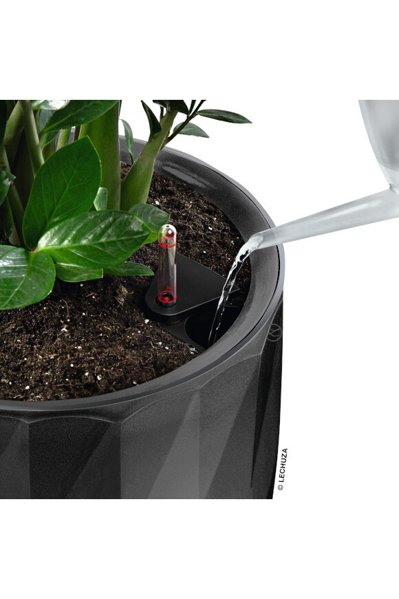 Diamante wysoka donica z nawadnianiem