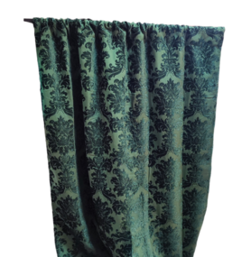 zasłona Residence Forest, tunel, wym.135x270cm