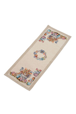 Słodziaki, wielkanocny bieżnik gobelinowy, 100x38cm