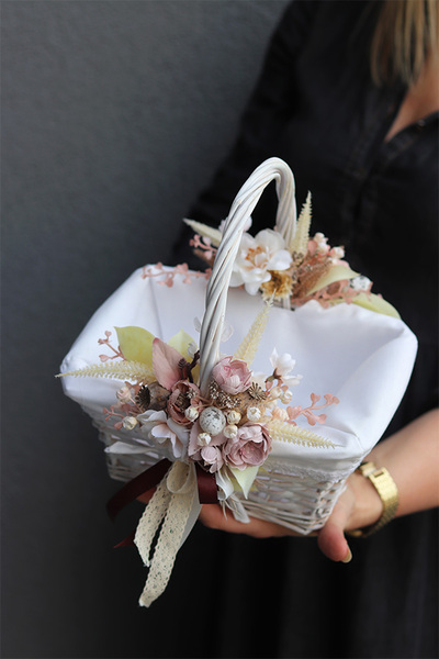 Piaskowa Wielkanoc, komplet dekoracji wielkanocnych