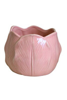 Tulip Flower, ceramiczna osłonka doniczka