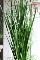 sztuczna trawa snopek, Berta, wys.115cm