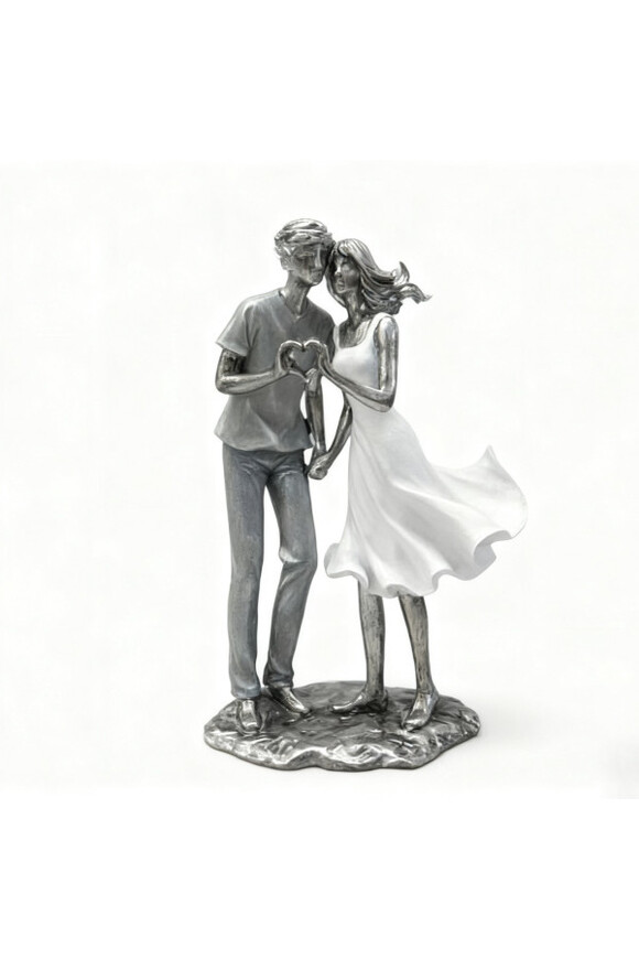 dekoracyjna figurka, Zakochani Razem