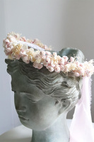 Tebe 2, wianek na głowę z roślin stabilizowanych