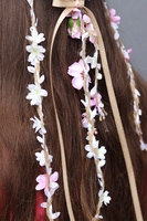 Danielle, wianek na głowę