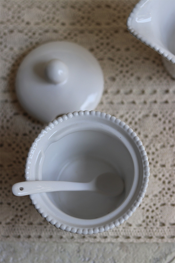 Parma mlecznik i cukiernica Biel