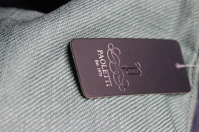 Teal, poszewka na poduszkę