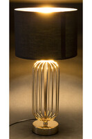 Antisa, elegancka lampa stołowa