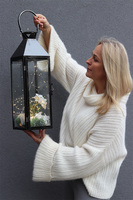 Angelo Zimowa Kraina, świąteczna dekoracja