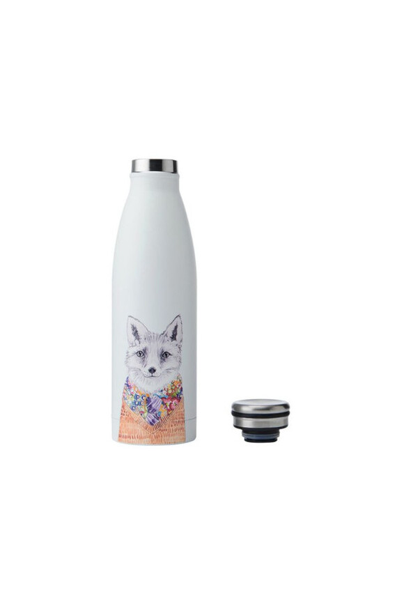 Aquarel Pets, termos stalowa butelka	