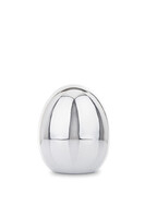 Egg Glamour, jajko wielkanocne figurka, złota