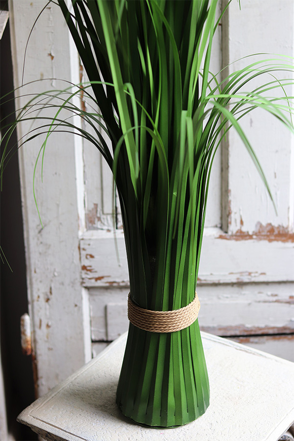 sztuczna trawa snopek, Berta, wys.115cm