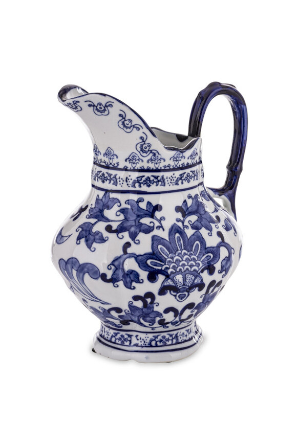 Imperial Blue, dzbanek na wodę