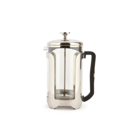Roma Steel, kawiarka zaparzacz typu french-press, poj.1.5l