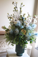 kompozycja wielkanocna, Zając Morlano