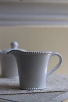 Parma mlecznik i cukiernica Biel