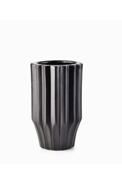 Iwonna B, ceramiczny wazon, wys.20cm