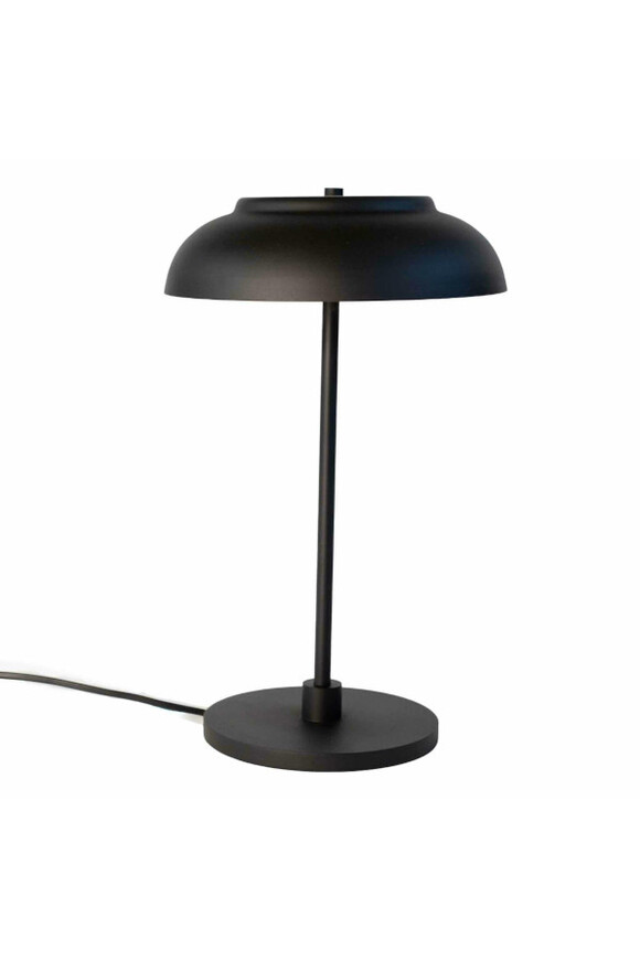 Modern Black, lampa stołowa