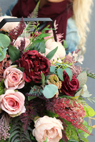 Wspomnienie Benjamin, elegancka dekoracja nagrobna