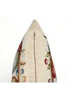 Easter World, wielkanocna poszewka gobelinowa dwustronna