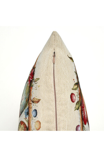 Easter World, wielkanocna poszewka gobelinowa dwustronna