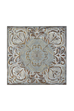 Vintage 16, dekoracja ścienna decor ścienny, wym.81.5x81.5cm