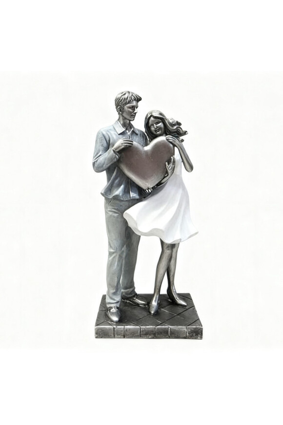 dekoracyjna figurka, Zakochani Razem