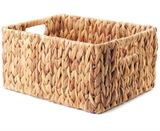 Rattina, stylowy kosz / skrzynka w stylu boho C, wym.38x28x18cm