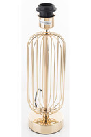 Antisa, elegancka lampa stołowa