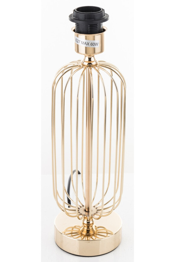 Antisa, elegancka lampa stołowa