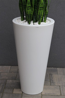 Sansewieria Della Biel, roślina sztuczna w donicy