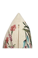 Polne Kwiaty, poszewka gobelinowa dwustronna