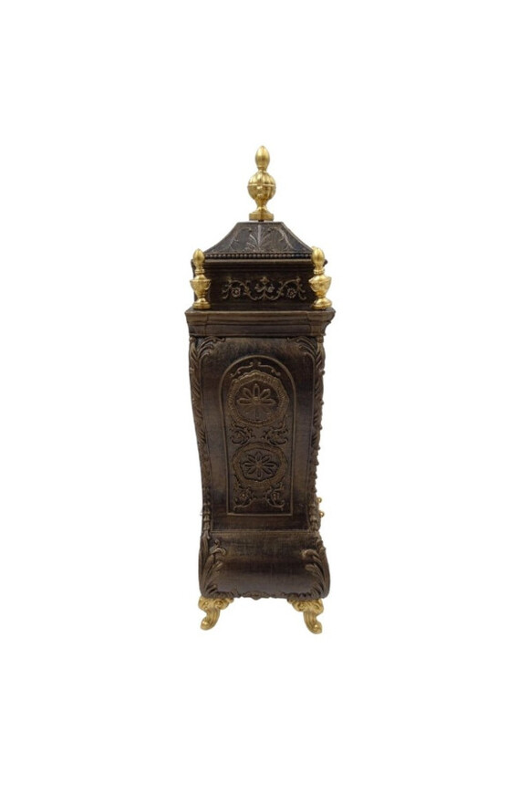 Clock, pozytywka - zegar stojący