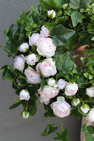 Roselissa, zestaw nagrobny